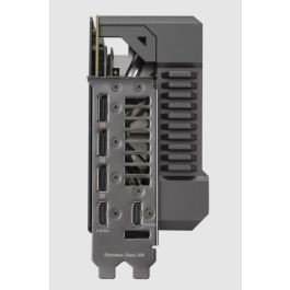 ASUS TUF Gaming TUF-RTX4090-24G-GAMING NVIDIA GeForce RTX 4090 24 GB GDDR6X ASUS TUF Gaming TUF-RTX4090-24G-GAMING NVIDIA GeForce RTX 4090 24 GB GDDR6X