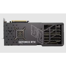 ASUS TUF Gaming TUF-RTX4090-24G-GAMING NVIDIA GeForce RTX 4090 24 GB GDDR6X ASUS TUF Gaming TUF-RTX4090-24G-GAMING NVIDIA GeForce RTX 4090 24 GB GDDR6X