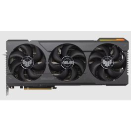 ASUS TUF Gaming TUF-RTX4090-24G-GAMING NVIDIA GeForce RTX 4090 24 GB GDDR6X ASUS TUF Gaming TUF-RTX4090-24G-GAMING NVIDIA GeForce RTX 4090 24 GB GDDR6X