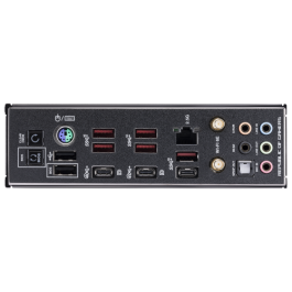 ASUS ROG CROSSHAIR X670E GENE Placa Base AMD X670 Socket AM5 micro ATX DDR5 Wi-Fi 6E 90MB1B80-M0EAY0