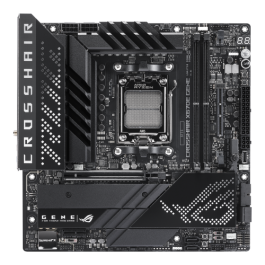 ASUS ROG CROSSHAIR X670E GENE Placa Base AMD X670 Socket AM5 micro ATX DDR5 Wi-Fi 6E 90MB1B80-M0EAY0