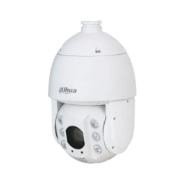 (DH-SD6C3425XB1-HNR-A-PV1) DAHUA CÁMARA IP PTZ 4MP 25X PRO INTELIGENCIA ARTIFICIAL, LUZ BLANCA &amp; IR, CON DISUASIÓN ACTIVA