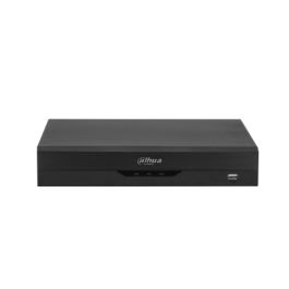 (Dh-Xvr5104Hs-I3) Dahua Grabador Híbrido Xvr Wizsense Compact 1U 1Hdd 4 Canales Gen 3 con Inteligencia Artifical Soporta Audio Entrada/Salida (Dh-Xvr5104Hs-I3) Dahua Grabador Híbrido Xvr Wizsense Compact 1U 1Hdd 4 Canales Gen 3 con Inteligencia Artifical Soporta Audio Entrada/Salida