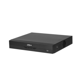 (Dh-Xvr5104Hs-I3) Dahua Grabador Híbrido Xvr Wizsense Compact 1U 1Hdd 4 Canales Gen 3 con Inteligencia Artifical Soporta Audio Entrada/Salida (Dh-Xvr5104Hs-I3) Dahua Grabador Híbrido Xvr Wizsense Compact 1U 1Hdd 4 Canales Gen 3 con Inteligencia Artifical Soporta Audio Entrada/Salida