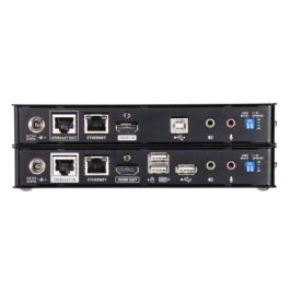 Aten Usb Hdmi Hdbaset™ 2.0 Kvm Extender (4K Up To 100M) (CE820-ATA-G)(Cp5)