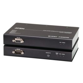 Aten Usb Hdmi Hdbaset™ 2.0 Kvm Extender (4K Up To 100M) (CE820-ATA-G)(Cp5) Precio: 929.58999958. SKU: B1FYWTZQ5H