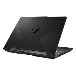 ASUS TUF Gaming F15 FX506HC-HN004W - Portátil Gaming de 15.6" Full HD 144Hz (Core i5-11400H, 16GB RAM, 512GB SSD, GeForce RTX 3050 4GB, Windows 11 Home) Negro Grafite - Teclado QWERTY español
