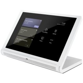 Crestron 7 In. Tabletop Touch Screen, White Smooth (Ts-770-W-S) 6510823
