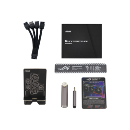 ASUS ROG Strix GeForce RTX 4080 16GB GDDR6X NVIDIA ASUS ROG Strix GeForce RTX 4080 16GB GDDR6X NVIDIA