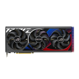 ASUS ROG Strix GeForce RTX 4080 16GB GDDR6X NVIDIA ASUS ROG Strix GeForce RTX 4080 16GB GDDR6X NVIDIA