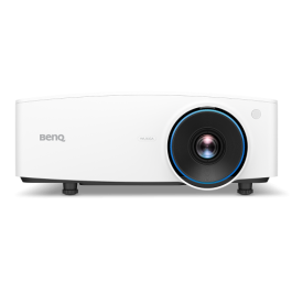 Benq LU935 videoproyector Proyector de corto alcance 6000 lúmenes ANSI DLP WUXGA (1920x1200) Blanco Precio: 3735.78999992. SKU: B19BB7VWFL