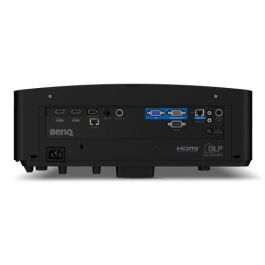 Benq LU935ST videoproyector Proyector de corto alcance 5500 lúmenes ANSI DLP WUXGA (1920x1200) Negro