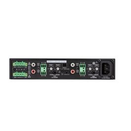 Crestron AMP-X300 Amplificador Profesional 6510866 Negro