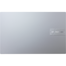 ASUS VivoBook 15 OLED F1505ZA-L1194 - Ordenador Portátil 15.6" Full HD (Intel Core i7-1255U, 16GB RAM, 512GB SSD, Iris Xe Graphics, Sin Sistema Operativo) Plata Transparente - Teclado QWERTY español ASUS VivoBook 15 OLED F1505ZA-L1194 - Ordenador Portátil 15.6" Full HD (Intel Core i7-1255U, 16GB RAM, 512GB SSD, Iris Xe Graphics, Sin Sistema Operativo) Plata Transparente - Teclado QWERTY español