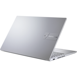 ASUS VivoBook 15 OLED F1505ZA-L1194 - Ordenador Portátil 15.6" Full HD (Intel Core i7-1255U, 16GB RAM, 512GB SSD, Iris Xe Graphics, Sin Sistema Operativo) Plata Transparente - Teclado QWERTY español ASUS VivoBook 15 OLED F1505ZA-L1194 - Ordenador Portátil 15.6" Full HD (Intel Core i7-1255U, 16GB RAM, 512GB SSD, Iris Xe Graphics, Sin Sistema Operativo) Plata Transparente - Teclado QWERTY español