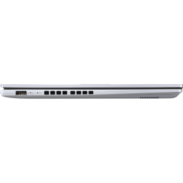ASUS VivoBook 15 OLED F1505ZA-L1194 - Ordenador Portátil 15.6" Full HD (Intel Core i7-1255U, 16GB RAM, 512GB SSD, Iris Xe Graphics, Sin Sistema Operativo) Plata Transparente - Teclado QWERTY español ASUS VivoBook 15 OLED F1505ZA-L1194 - Ordenador Portátil 15.6" Full HD (Intel Core i7-1255U, 16GB RAM, 512GB SSD, Iris Xe Graphics, Sin Sistema Operativo) Plata Transparente - Teclado QWERTY español