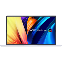 ASUS VivoBook 15 OLED F1505ZA-L1194 - Ordenador Portátil 15.6" Full HD (Intel Core i7-1255U, 16GB RAM, 512GB SSD, Iris Xe Graphics, Sin Sistema Operativo) Plata Transparente - Teclado QWERTY español ASUS VivoBook 15 OLED F1505ZA-L1194 - Ordenador Portátil 15.6" Full HD (Intel Core i7-1255U, 16GB RAM, 512GB SSD, Iris Xe Graphics, Sin Sistema Operativo) Plata Transparente - Teclado QWERTY español