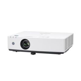 Panasonic Proyector (PT-LMW420) Portable / Brillo 4200 / Tecnología 3Lcd / Resolución Wxga / Óptica X1.2 Zoom 1.36-1.64:1 / Laser / Up To 20.000Hrs Light Source Life / 360°Projection, Wireless Content Sharing / Lámpara Ssi - No Lamp Precio: 2022.5150004718998. SKU: B189EG4LBK