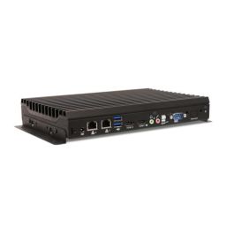Aopen DEX3450-W Negro 60 GB Aopen DEX3450-W Negro 60 GB