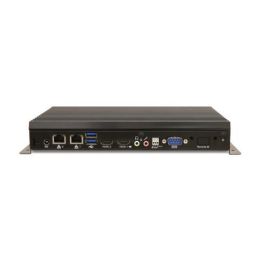 Aopen DEX3450-W Negro 60 GB Aopen DEX3450-W Negro 60 GB