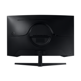 Samsung Odyssey C32G53TQBU pantalla para PC 81,3 cm (32") 2560 x 1440 Pixeles Wide Quad HD LED Negro