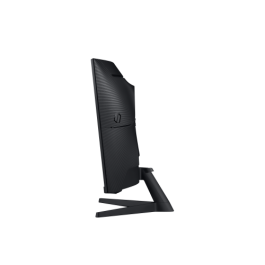 Samsung Odyssey C32G53TQBU pantalla para PC 81,3 cm (32") 2560 x 1440 Pixeles Wide Quad HD LED Negro