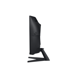 Samsung Odyssey C32G53TQBU pantalla para PC 81,3 cm (32") 2560 x 1440 Pixeles Wide Quad HD LED Negro