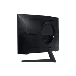 Samsung Odyssey C32G53TQBU pantalla para PC 81,3 cm (32") 2560 x 1440 Pixeles Wide Quad HD LED Negro