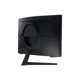 Samsung C27G53TQBU pantalla para PC 68,6 cm (27") 2560 x 1440 Pixeles Wide Quad HD Negro