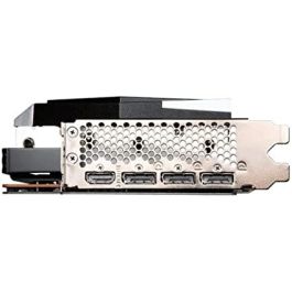 Vga MSI Rx 7900 Xt Gaming Trio Classic 20G Vga MSI Rx 7900 Xt Gaming Trio Classic 20G