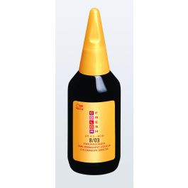 Tinte Semipermanente Color Fresh Wella 10003221 Nº 8/03 (75 ml) Precio: 12.50000059. SKU: S4246512