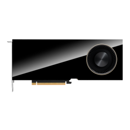 PNY RTX 6000 Ada 48GB GDDR6 – Tarjeta gráfica profesional NVIDIA Quadro con 18176 núcleos CUDA, PCI Express 4.0