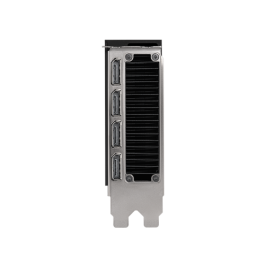 PNY RTX 6000 Ada 48GB GDDR6 – Tarjeta gráfica profesional NVIDIA Quadro con 18176 núcleos CUDA, PCI Express 4.0