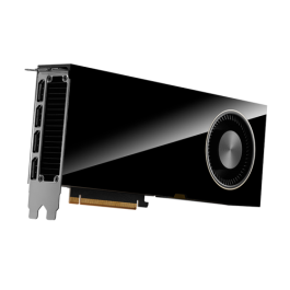 PNY RTX 6000 Ada 48GB GDDR6 – Tarjeta gráfica profesional NVIDIA Quadro con 18176 núcleos CUDA, PCI Express 4.0