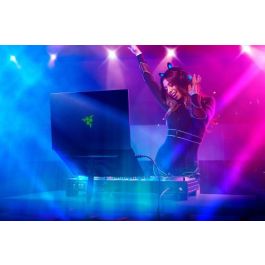 Razer Blade 18 i9-13950HX Portátil 45,7 cm (18") Quad HD+ Intel® Core™ i9 32 GB DDR5-SDRAM 1000 GB SSD NVIDIA GeForce RTX 4080 Wi-Fi 6E (802.11ax) Windows 11 Home Negro