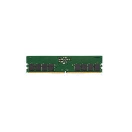 Kingston Technology ValueRAM KVR52U42BS8K2-32 módulo de memoria 32 GB 2 x 16 GB DDR5 5200 MHz Precio: 129.94999974. SKU: B1D6FXJCV7