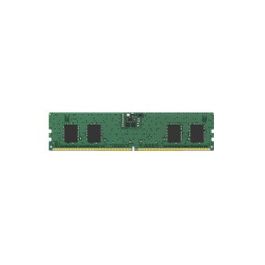 Kingston Technology ValueRAM KVR56U46BS6-8 módulo de memoria 8 GB 1 x 8 GB DDR5 5600 MHz Precio: 45.95000047. SKU: B14GP8FECM