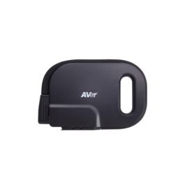 AVer Vision U50 cámara de documentos Negro 25,4 / 4 mm (1 / 4") CMOS USB 2.0 AVer Vision U50 cámara de documentos Negro 25,4 / 4 mm (1 / 4") CMOS USB 2.0