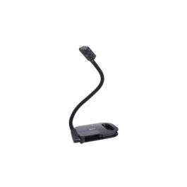 AVer Vision U50 cámara de documentos Negro 25,4 / 4 mm (1 / 4") CMOS USB 2.0 AVer Vision U50 cámara de documentos Negro 25,4 / 4 mm (1 / 4") CMOS USB 2.0
