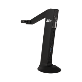 AVer M11-8MV 8MP Visualizer, Full HD, 60FPS, 20X zoom, with VGA, HDMI and USB (mechanical arm) Precio: 343.79000007. SKU: B12GXLMHJ8