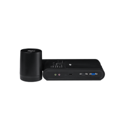 AVer M90UHD cámara de documentos Negro 25,4 / 3,06 mm (1 / 3.06") CMOS USB 2.0 AVer M90UHD cámara de documentos Negro 25,4 / 3,06 mm (1 / 3.06") CMOS USB 2.0