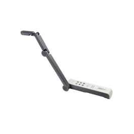 AVer M15W 13 MP Gris, Blanco 3840 x 2160 Pixeles 60 pps CMOS 25,4 / 3,06 mm (1 / 3.06") AVer M15W 13 MP Gris, Blanco 3840 x 2160 Pixeles 60 pps CMOS 25,4 / 3,06 mm (1 / 3.06")