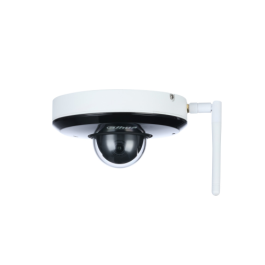 (Dh-Sd1A404Xb-Gnr-W) 4M 4X Starlight Ir Ptz Ai Network Camera --Sin Logo-- Precio: 226.99957555. SKU: B146TA8VTE