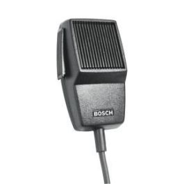 BOSCH LBB9080/00 Micrófono Dinámico Omnidireccional, Alámbrico, 5-pin DIN, Negro Precio: 53.69000021. SKU: B16AK5NFF7