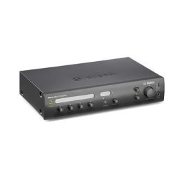 BOSCH PLE-1MA120-EU Amplificador Mezclador 120W BOSCH PLE-1MA120-EU Amplificador Mezclador 120W Precio: 576.50000001. SKU: B1GRTH329E