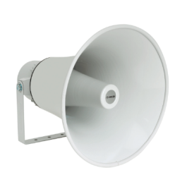 BOSCH LBC3482/00 Altavoz de Bocina, 25W, ABS y PVC, para Interior/Exterior, 42.5 cm Precio: 128.88999981. SKU: B1D2ZH44W9