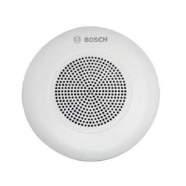 BOSCH LC5-WC06E4 Altavoz Techo, 6W, Abs, 2" Precio: 38.50000022. SKU: B1F9PSE6Z5