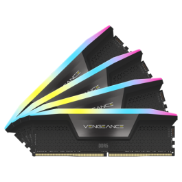 Corsair Vengeance RGB CMH192GX5M4B5200C38 Memoria DDR5 192GB (4x48GB) 5200MHz DIMM 288-pin