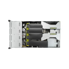 ASUS RS520A-E11-RS12U Servidor Bastidor 2U Socket SP3, Compatible con AMD EPYC 7002/7003, Hasta 4.1TB DDR4, 12 Bahías HDD/SSD, 90SF01Q1-M00280