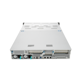 ASUS RS520A-E11-RS12U Servidor Bastidor 2U Socket SP3, Compatible con AMD EPYC 7002/7003, Hasta 4.1TB DDR4, 12 Bahías HDD/SSD, 90SF01Q1-M00280